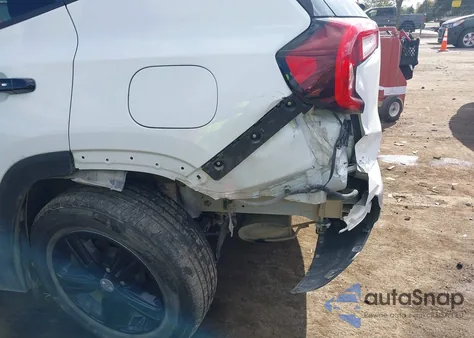 2022 GMC Terrain Fwd Sle from USA, damaged, VIN 3GKALMEV4NL229402